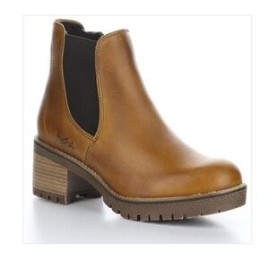 Bos. & Co. Chelsea Boot